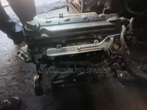 L13A Slim Engine for Honda Fit