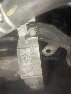L13A Slim Engine for Honda Fit