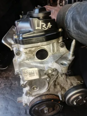 L13A Slim Engine for Honda Fit