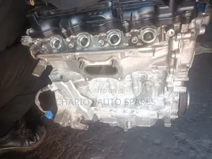 L13A Slim Engine for Honda Fit