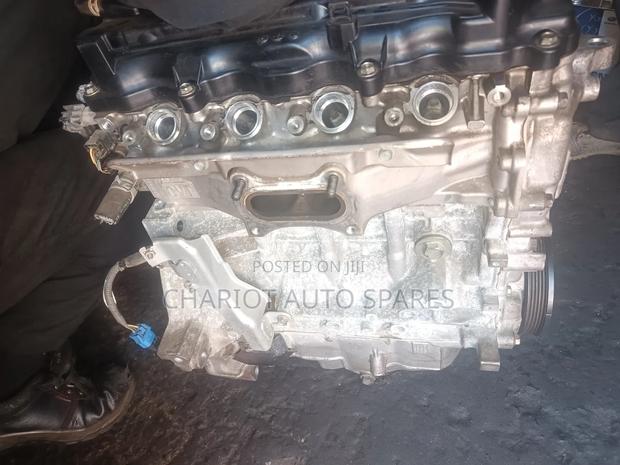 L13A Slim Engine for Honda Fit - thumbnail 5