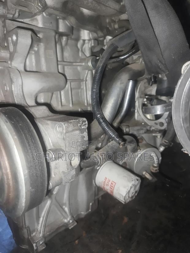 L13A Slim Engine for Honda Fit - thumbnail 7