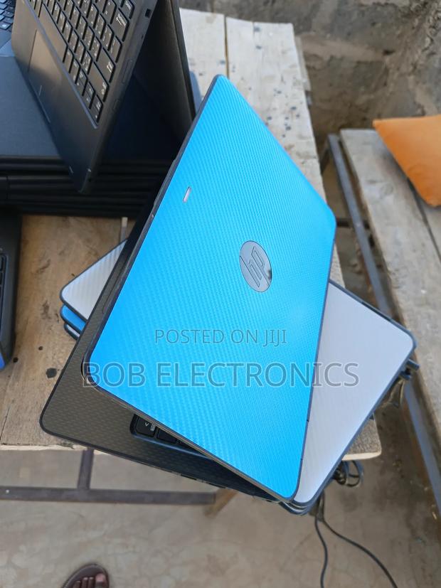 Laptop HP ProBook X360 11 G1 EE 4GB Intel Celeron SSD 128GB - main view