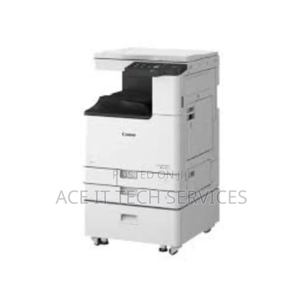 Canon Imagerunner 2930 (Without Toners)