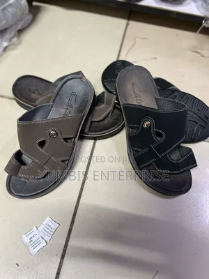 Men's Slippers Open -Shoes (40--45) at 1200