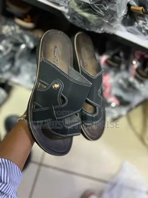 Men's Slippers Open -Shoes (40--45) at 1200