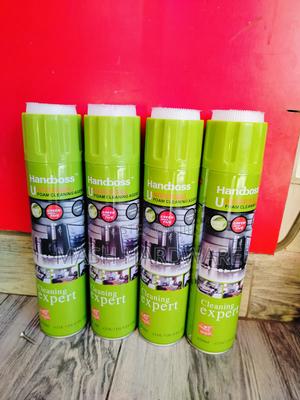 Good Quality Foam Cleaner - main view