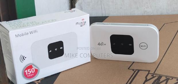 LTE 4g/5g Mifi Portable Mifi-Portable