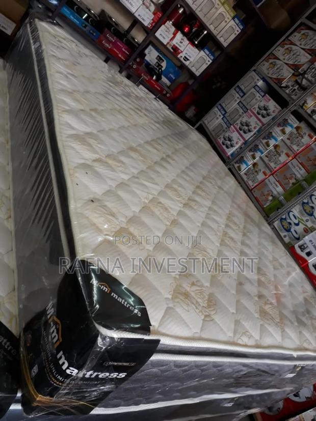 Mimi Spring Mattress 6*6*10" - thumbnail 2