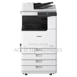 Canon Imagerunner C3326i Printer - thumbnail 2