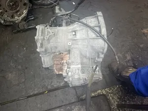 5e/4e Gearbox for Toyota Corolla