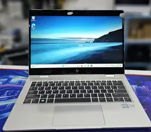 Laptop HP EliteBook 830 G6 16GB Intel Core I7 SSD 512GB
