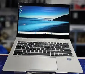 Laptop HP EliteBook 830 G6 16GB Intel Core I7 SSD 512GB