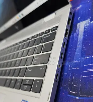 Laptop HP EliteBook 830 G6 16GB Intel Core I7 SSD 512GB
