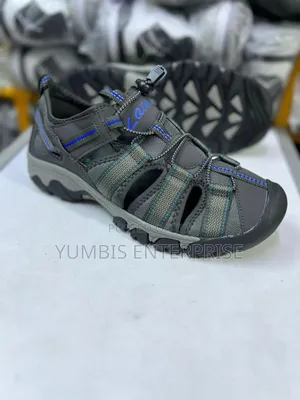 Open Breathable Open Shoes at 40__45 at 2000 Kesh