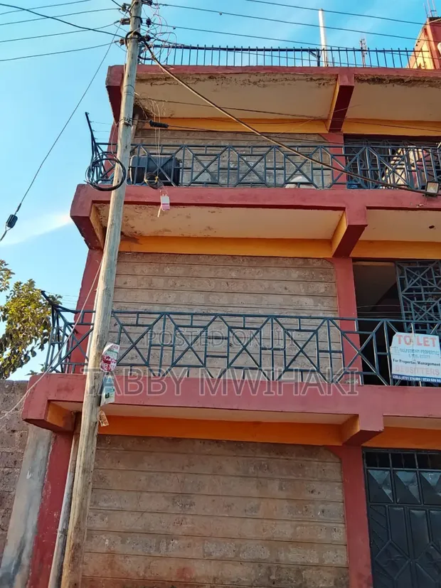 1bdrm Bedsitter in Refaral, Kahawa West for rent