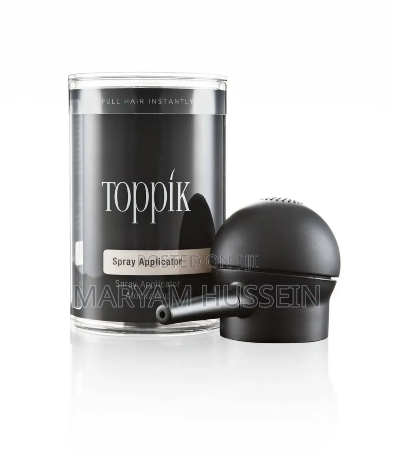 Toppik Spray Applicator