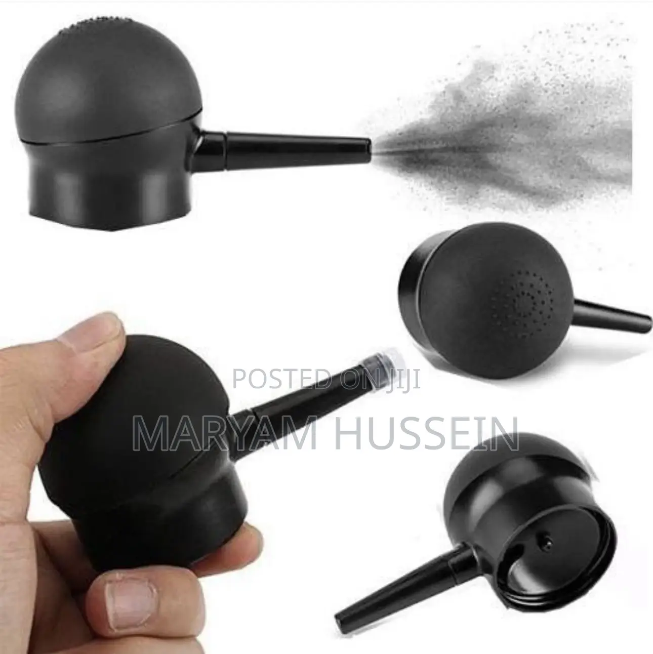 Toppik Spray Applicator