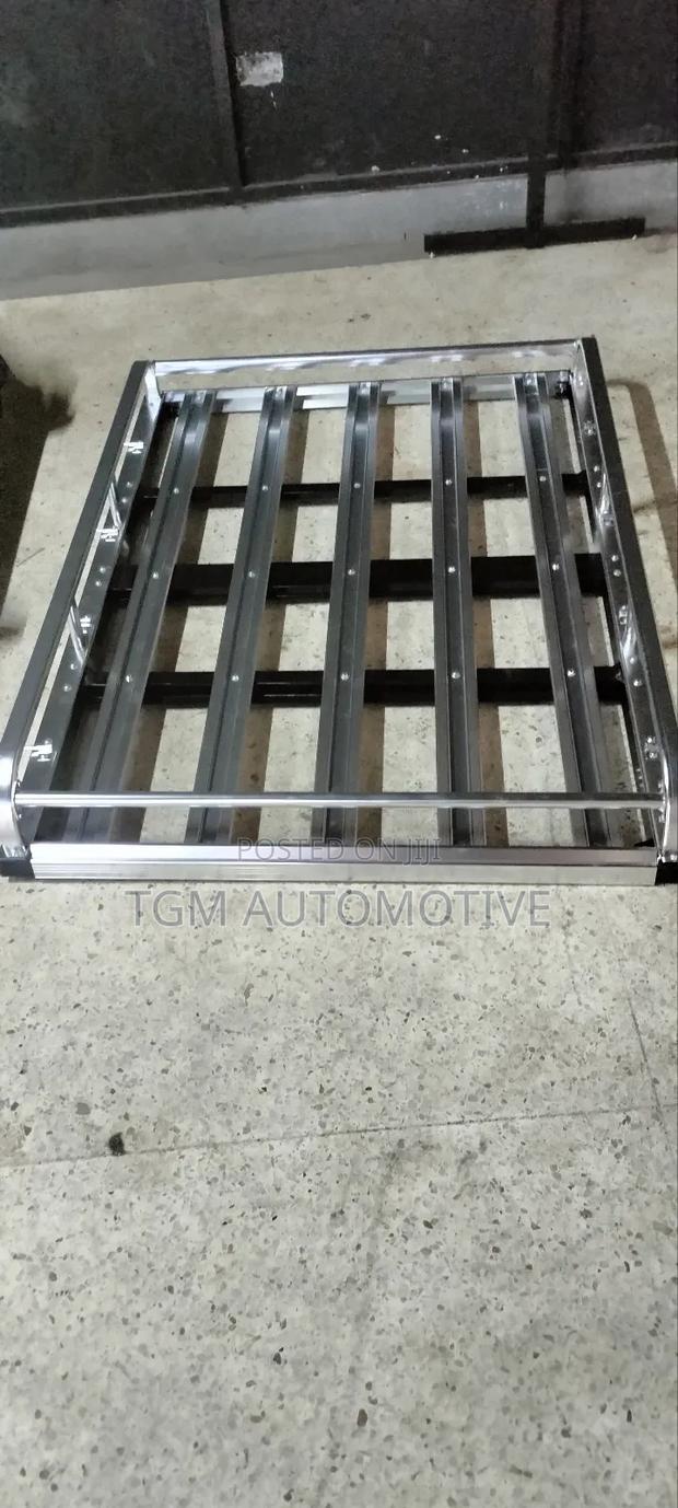 4x4 Heavy Duty Roof Rack Roof Carrier