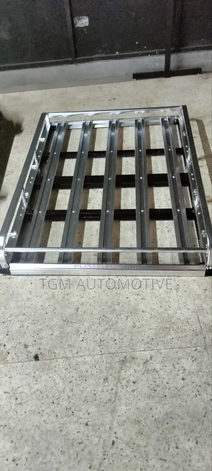 4x4 Heavy Duty Roof Rack Roof Carrier