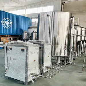 Milk Chiller 1000L