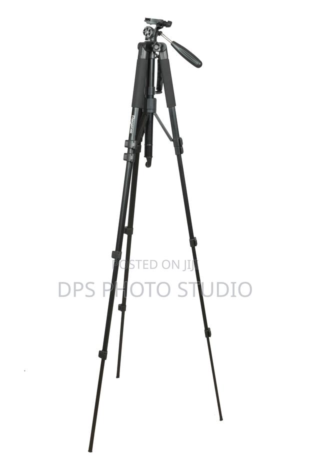 Regetek Tripod RG265 - thumbnail 2