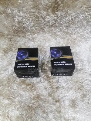 Best 1080P Webcam With Microphone