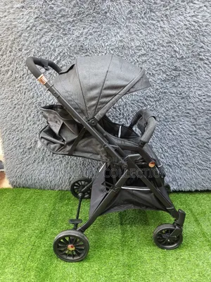 Foldable Baby Stroller