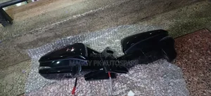 Toyota Harrier 2015 Model Sidemirror