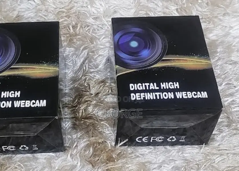 Quality Best:1080P Full Hd Web Cam Web Camera