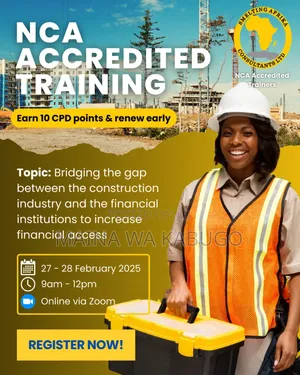 Nca Application and Renewal Services