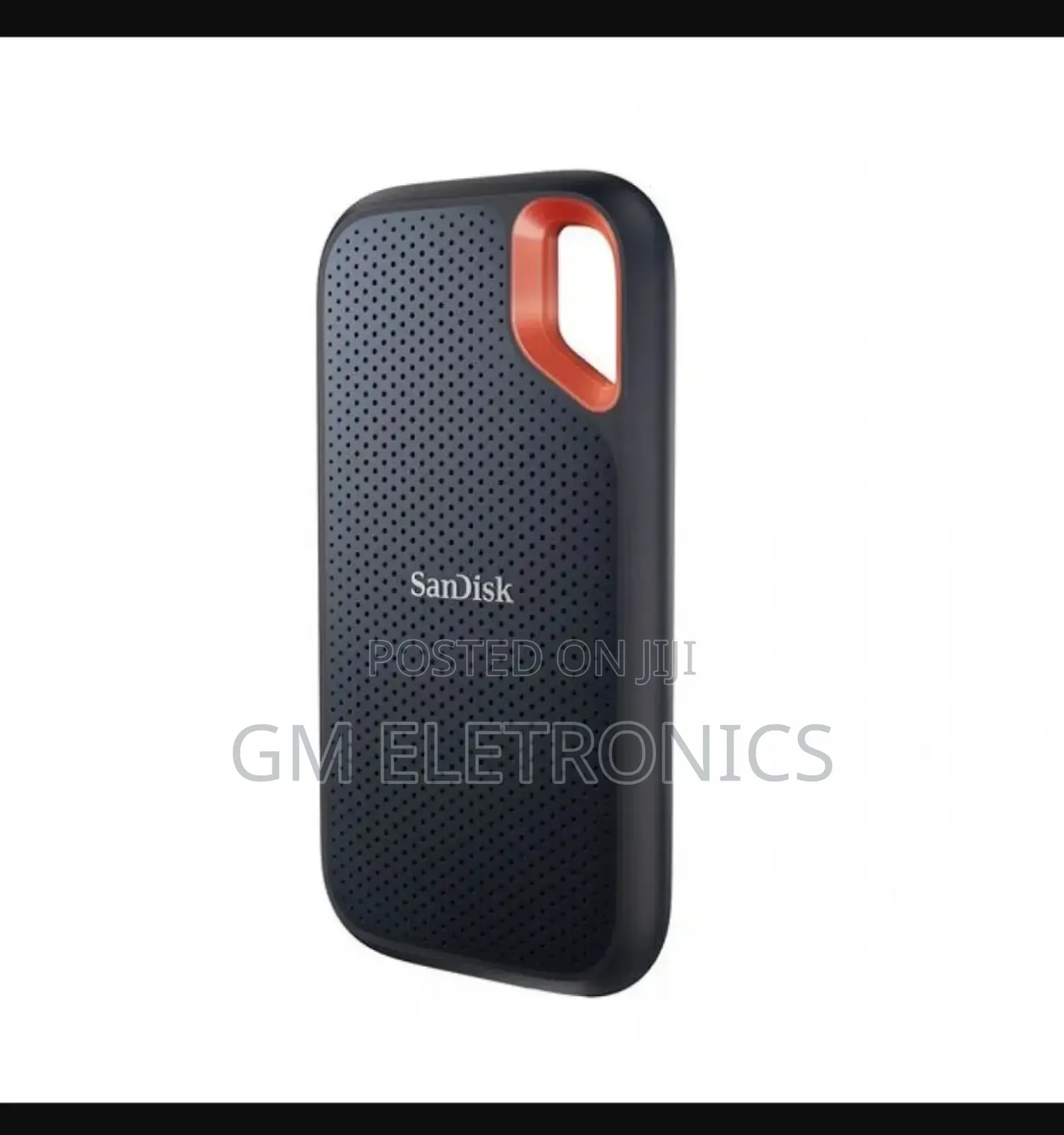 Sandisk Extreme 1tb Portable Usb-c SSD V2 (1050mb/S).