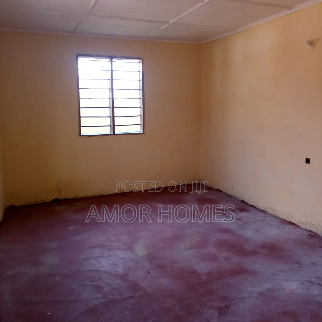 Studio Apartment in Mlaleo, Mshomoroni for rent
