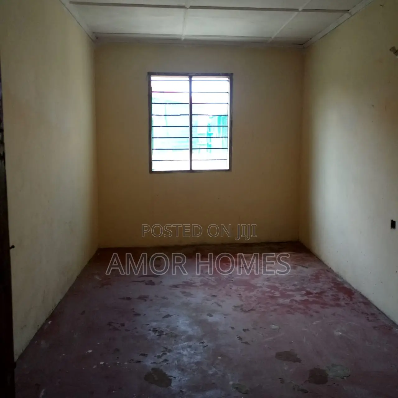 Studio Apartment in Mlaleo, Mshomoroni for rent