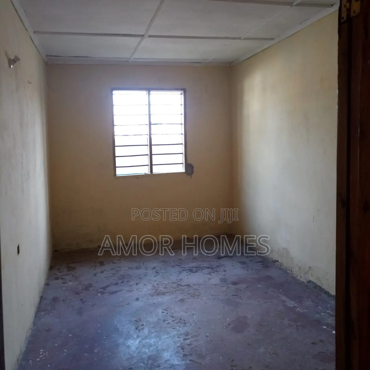 Studio Apartment in Mlaleo, Mshomoroni for rent
