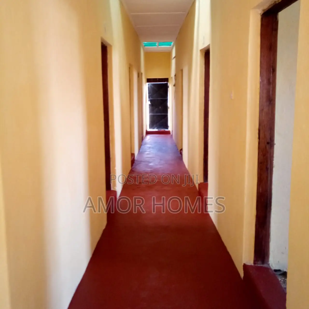 Studio Apartment in Mlaleo, Mshomoroni for rent
