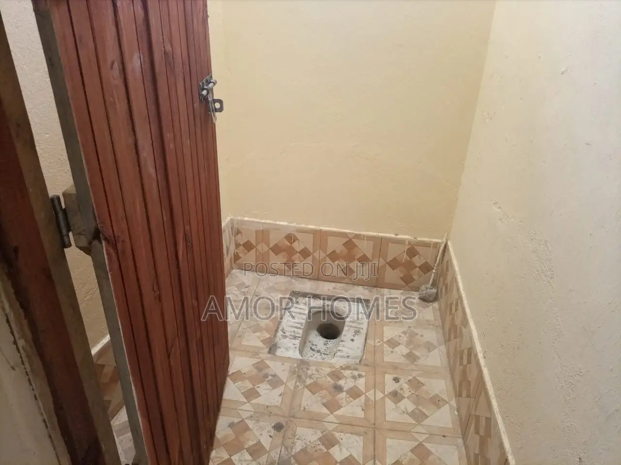Studio Apartment in Mlaleo, Mshomoroni for rent