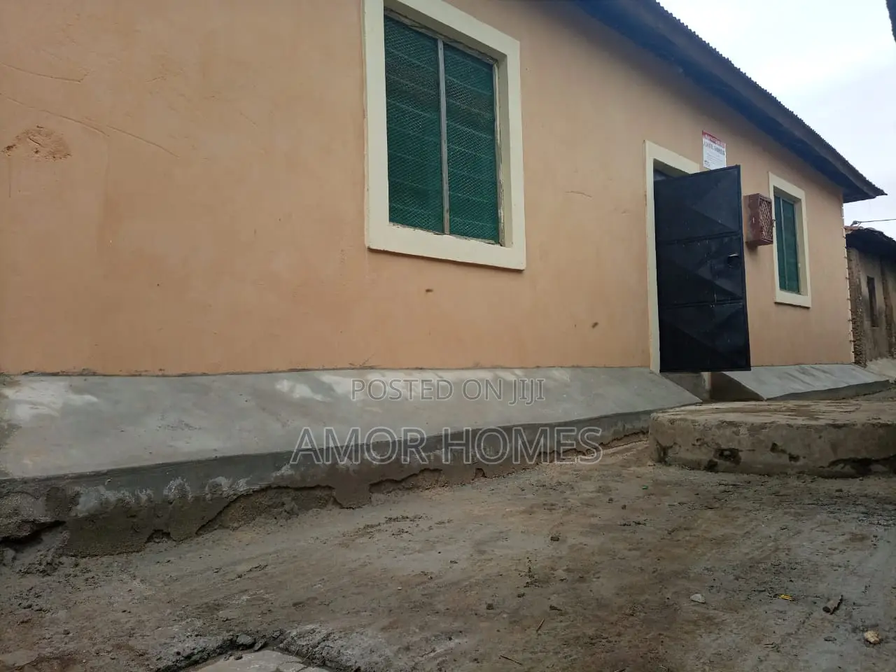 Studio Apartment in Mlaleo, Mshomoroni for rent