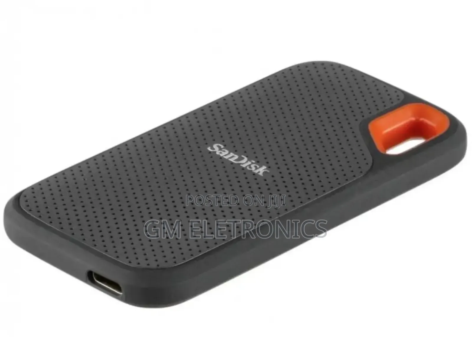 Sandisk Extreme Portable 1tb,2tb 4tb Ssd V2.