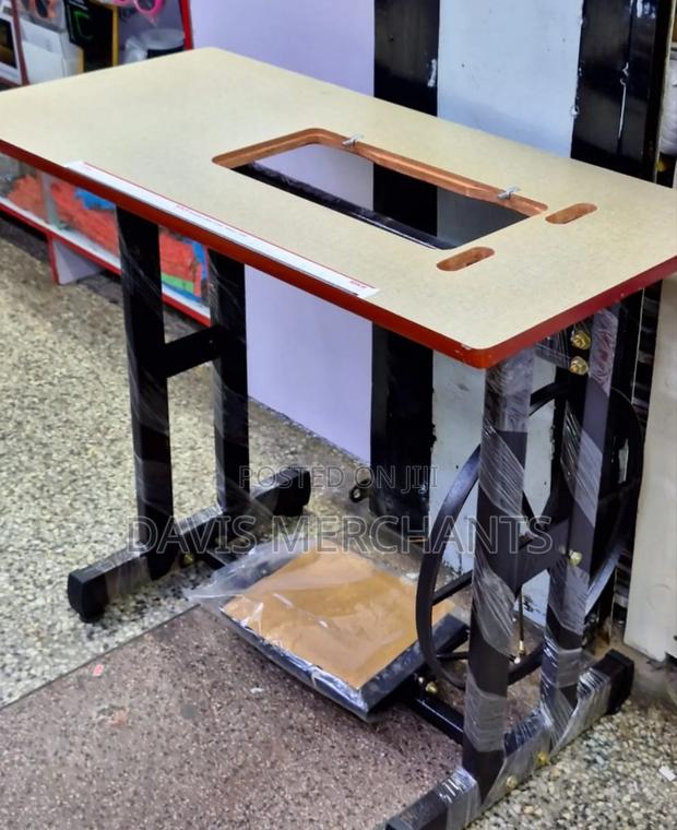 High Quality Industrial Imported Table