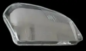 Nissan Dualis Headlight Lens