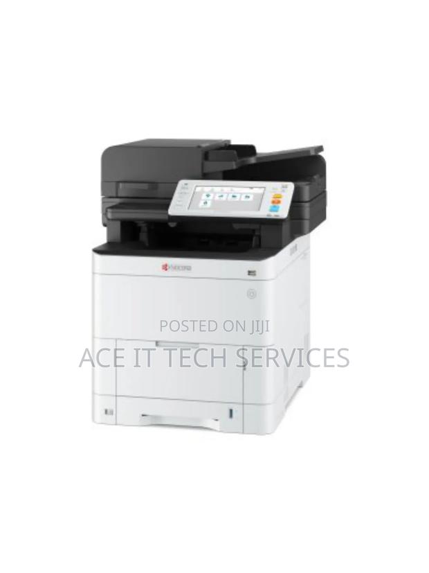 Kyocera Ecosys MA3500CIX - main view