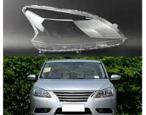 Nissan Sylphy 2015 Headlight Lens