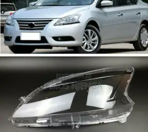 Nissan Sylphy 2015 Headlight Lens