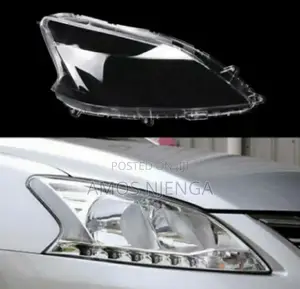 Nissan Sylphy 2015 Headlight Lens