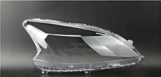 Nissan Sylphy 2015 Headlight Lens - thumbnail 4