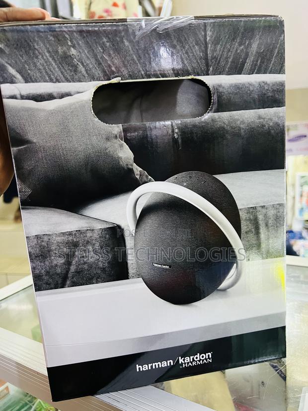 JBL Studio Onyx 8 - thumbnail 2