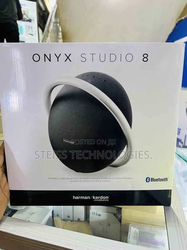 JBL Studio Onyx 8 - thumbnail 5