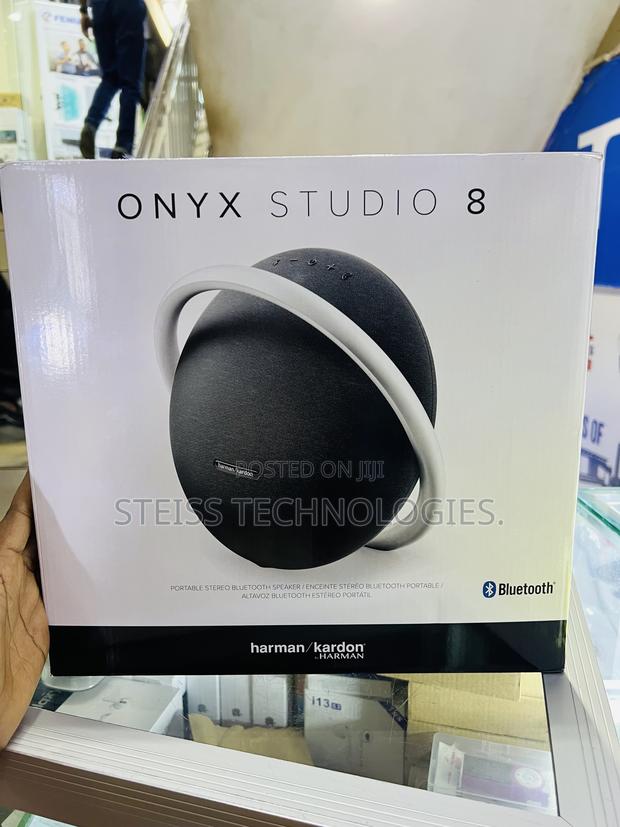 JBL Studio Onyx 8 - thumbnail 4