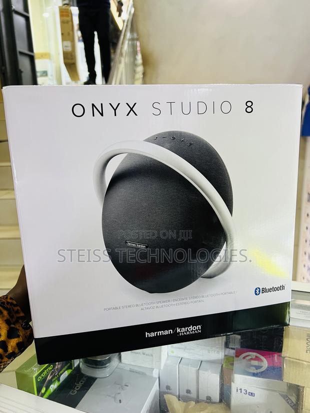 JBL Studio Onyx 8 - thumbnail 7